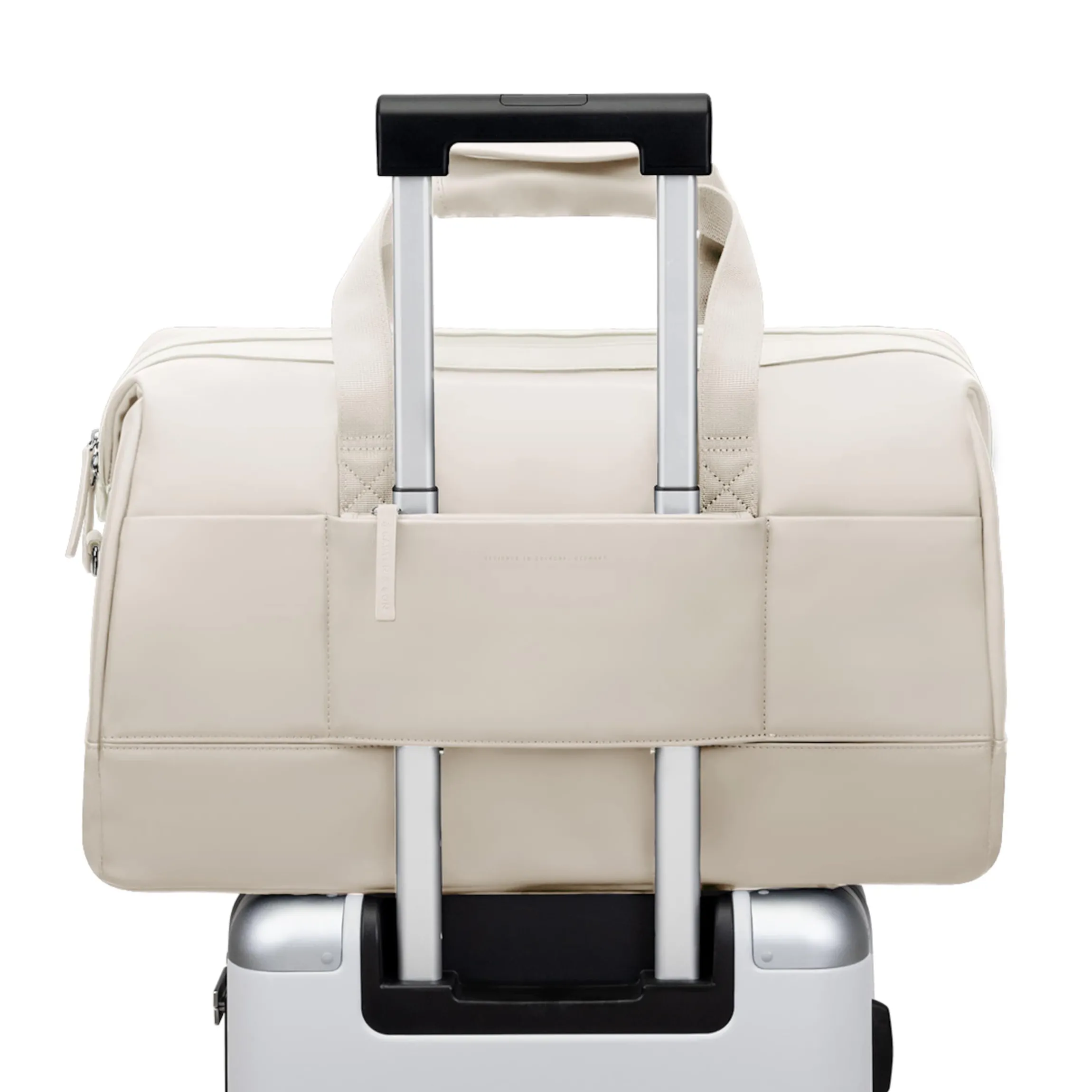 Parent Prep Set Bergen Pro Diaper Sandstone