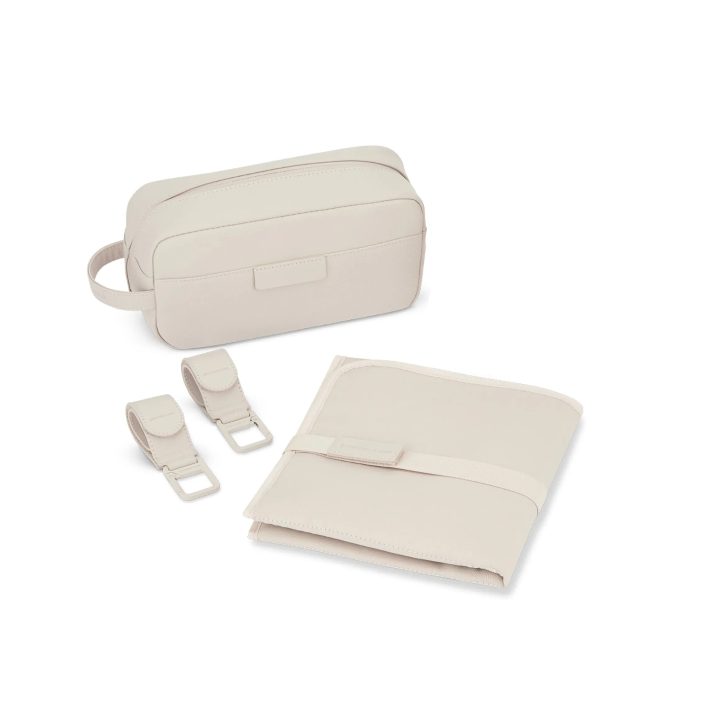 Parent Prep Set Bergen Pro Diaper Sandstone