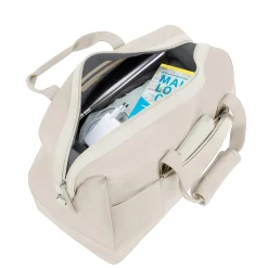 Parent Prep Set Bergen Pro Diaper Sandstone