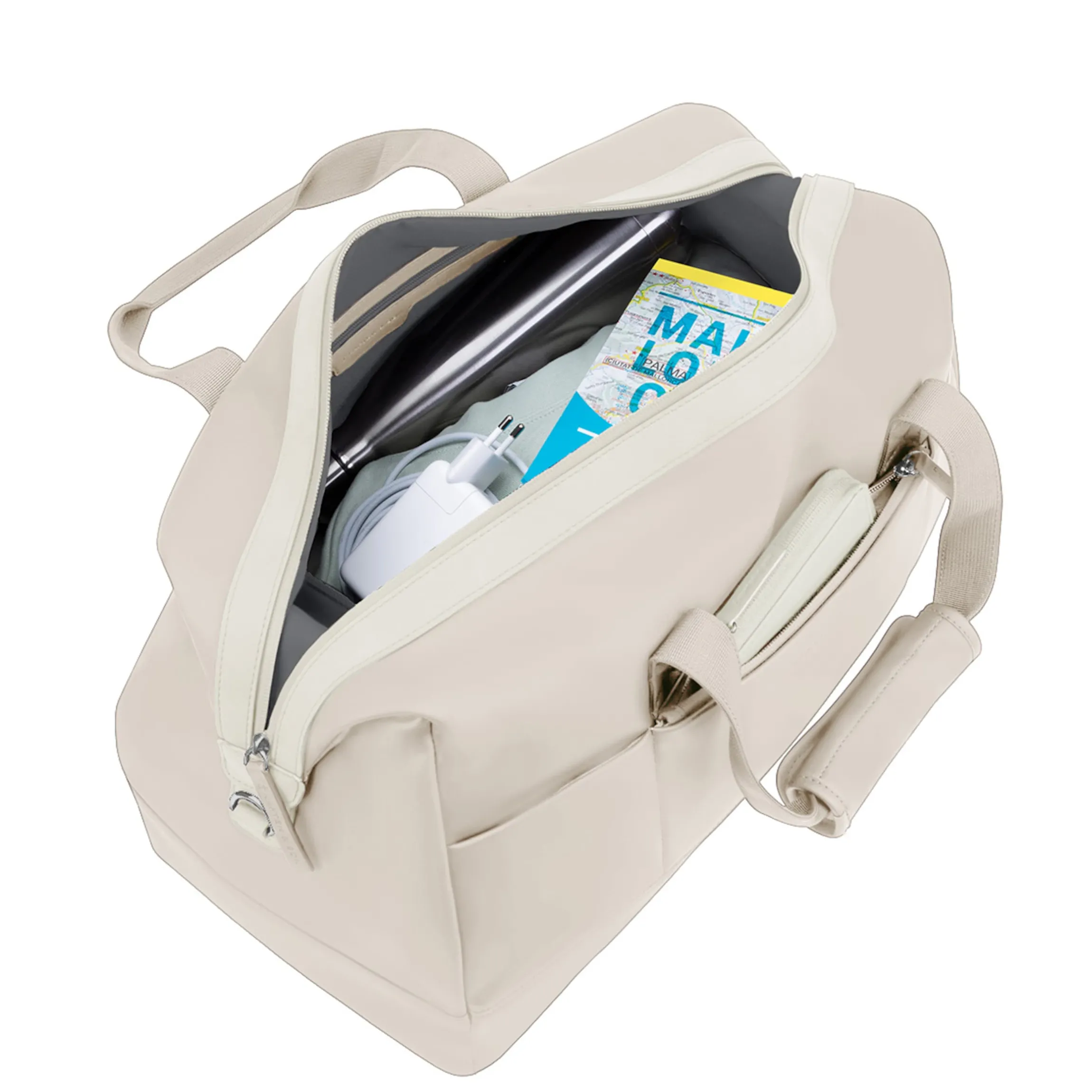 Parent Prep Set Bergen Pro Diaper Sandstone