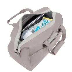 Parent Prep Set Bergen Pro Diaper Muted Clay