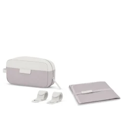 Parent Prep Set Bergen Pro Diaper Muted Clay