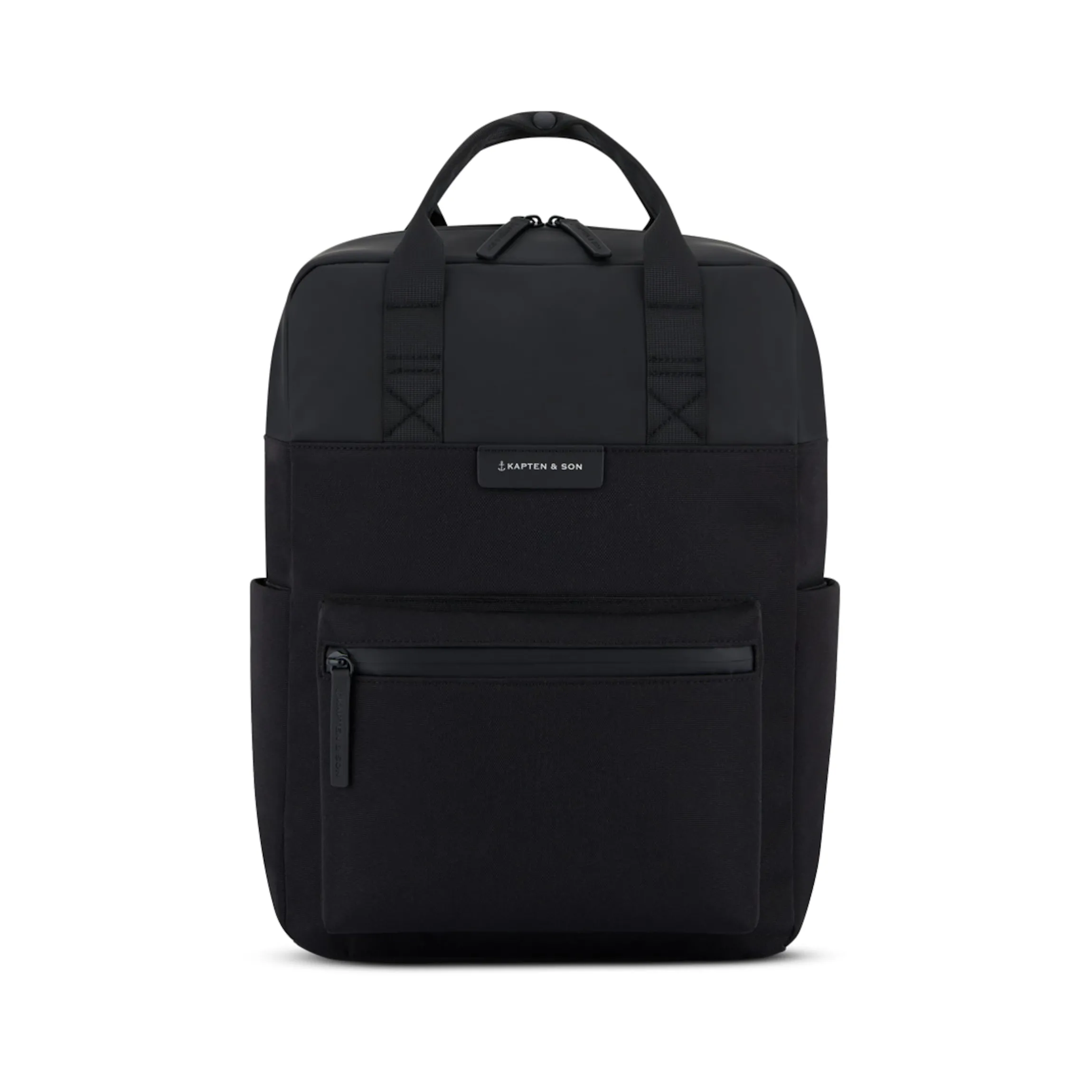 Parent Prep Set Bergen Pro Diaper All Black