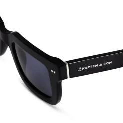 Phoenix All Black