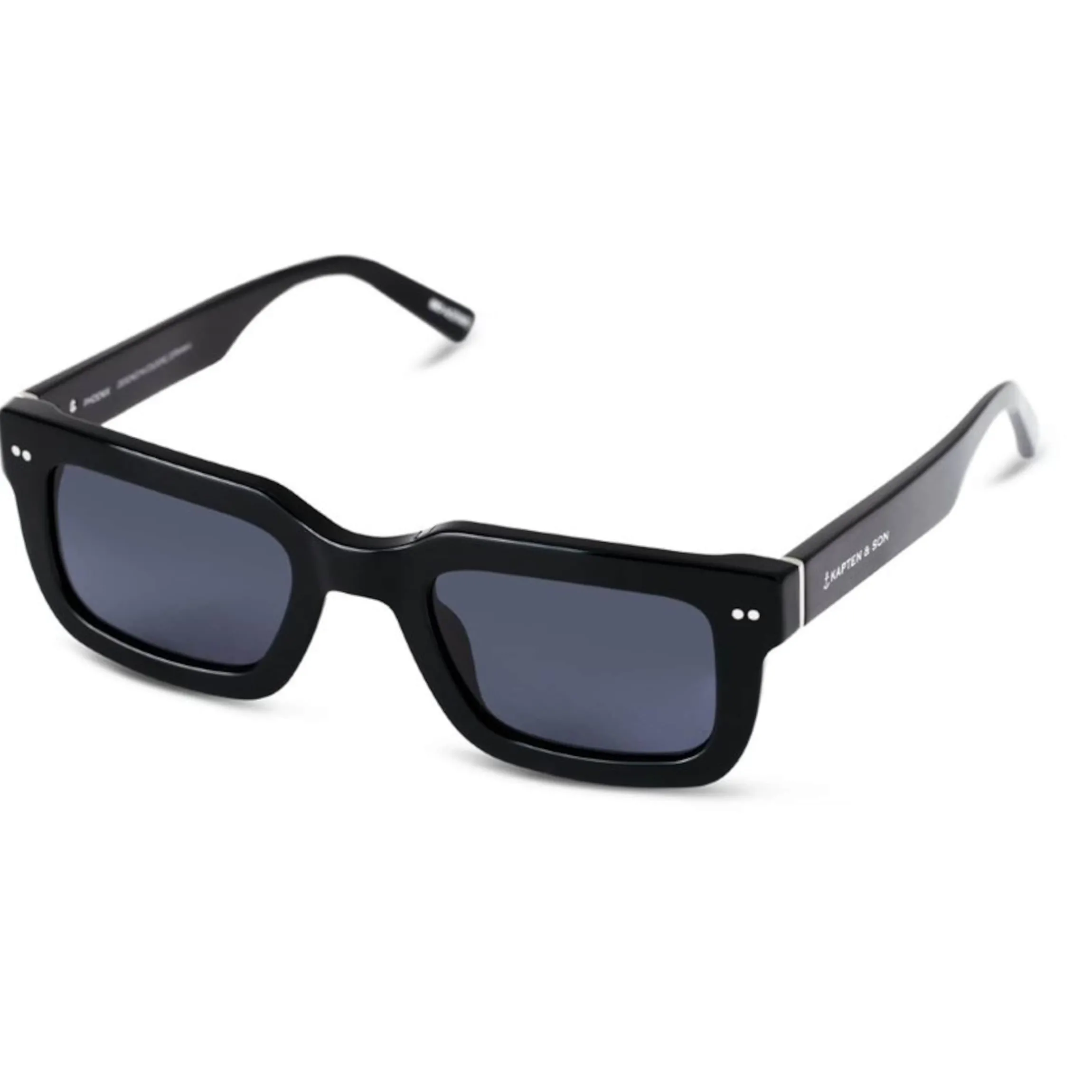 Phoenix All Black