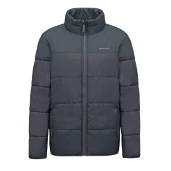 Puffer 3in1 Rain Jacket Leo Dark Grey