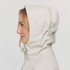 Puffer 3in1 Rain Jacket Sandstone
