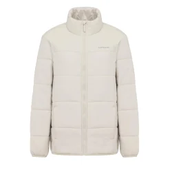 Puffer 3in1 Rain Jacket Sandstone