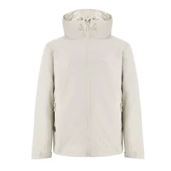 Puffer 3in1 Rain Jacket Sandstone