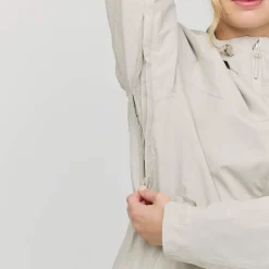 Puffer 3in1 Rain Jacket Sandstone