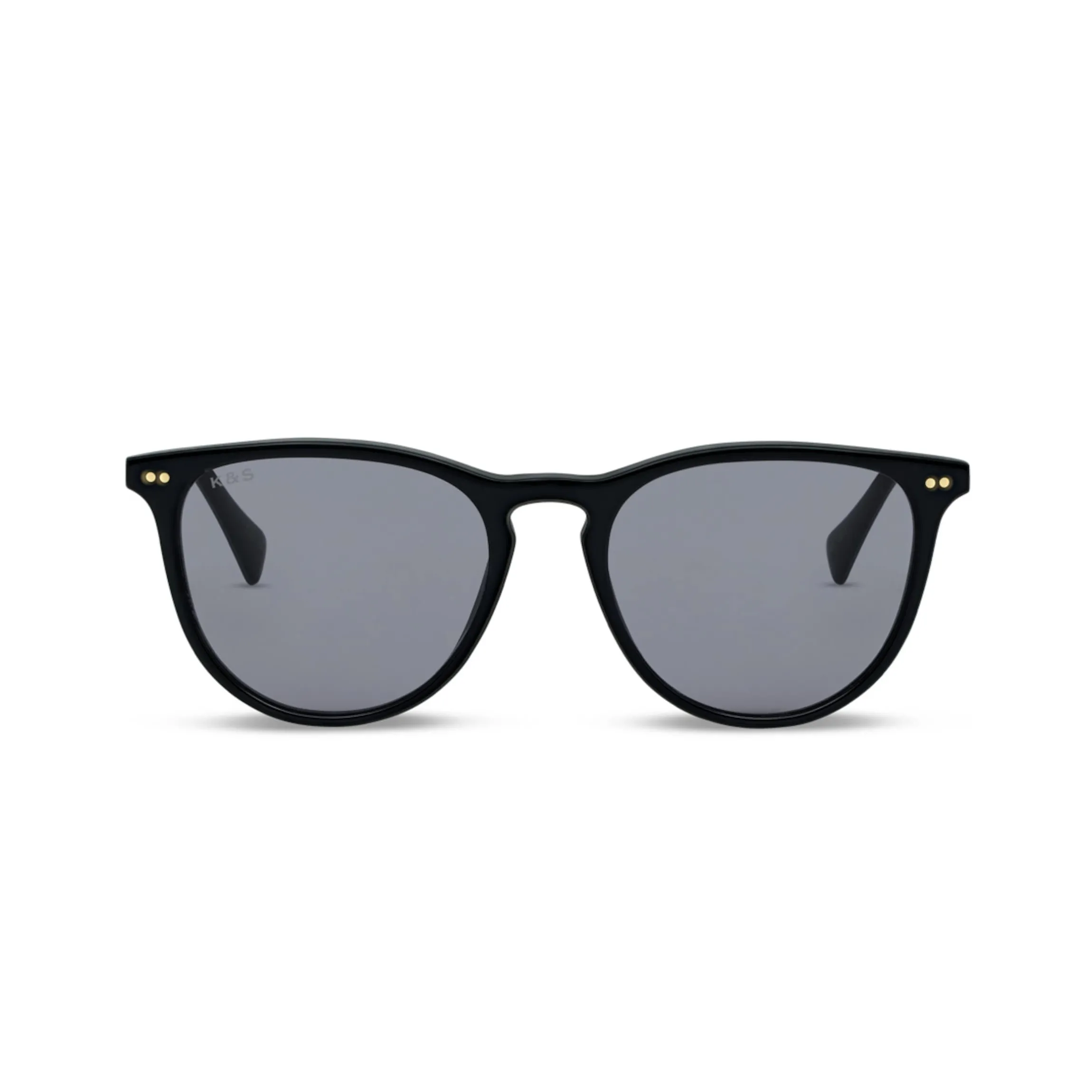 Rome All Black
