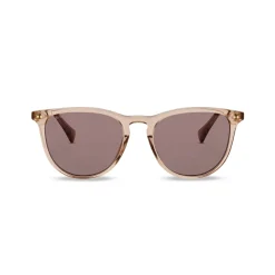 Rome Transparent Hazel Brown