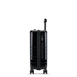 Set Heathrow Essential All Black