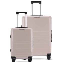 Set Heathrow Essential Muted Clay
