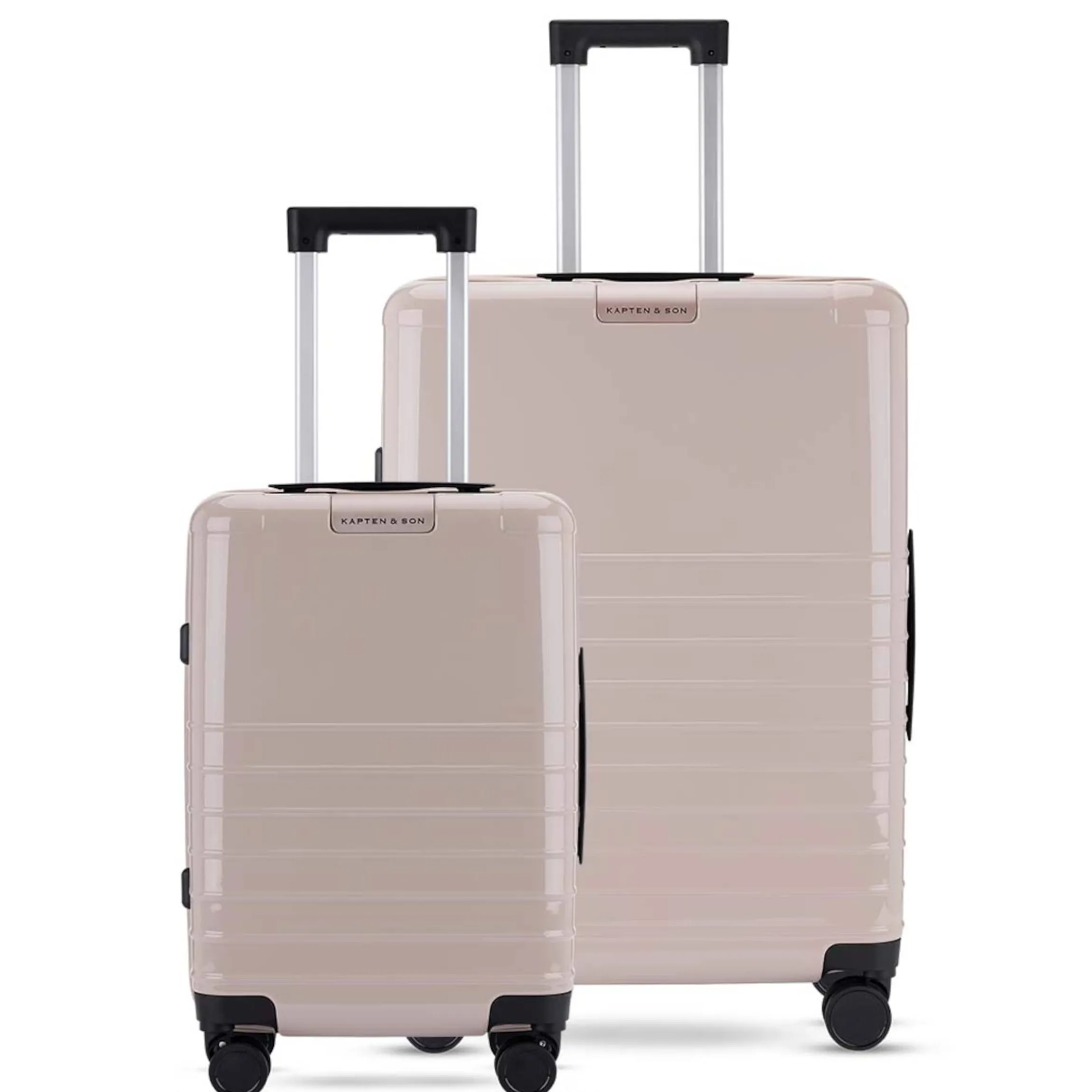 Set Heathrow Essential Muted Clay