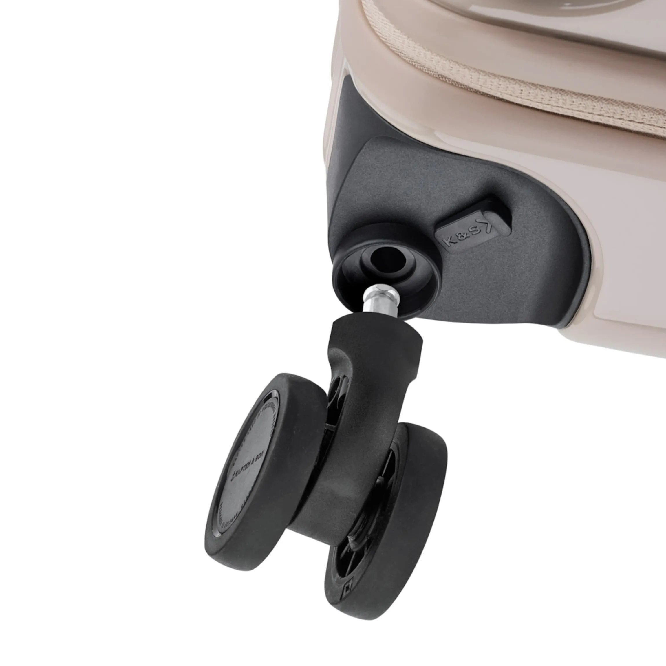Set Heathrow Essential Muted Clay