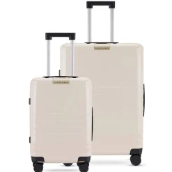 Set Heathrow Essential Sandstone