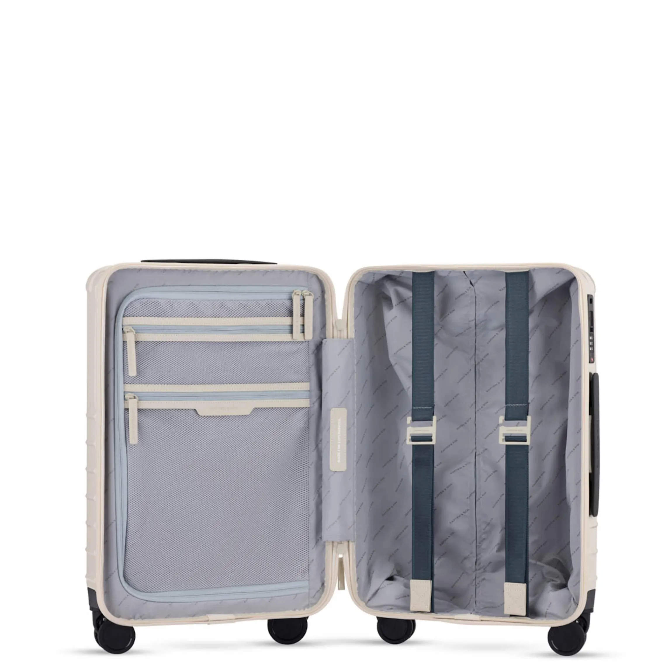 Set Heathrow Essential Sandstone