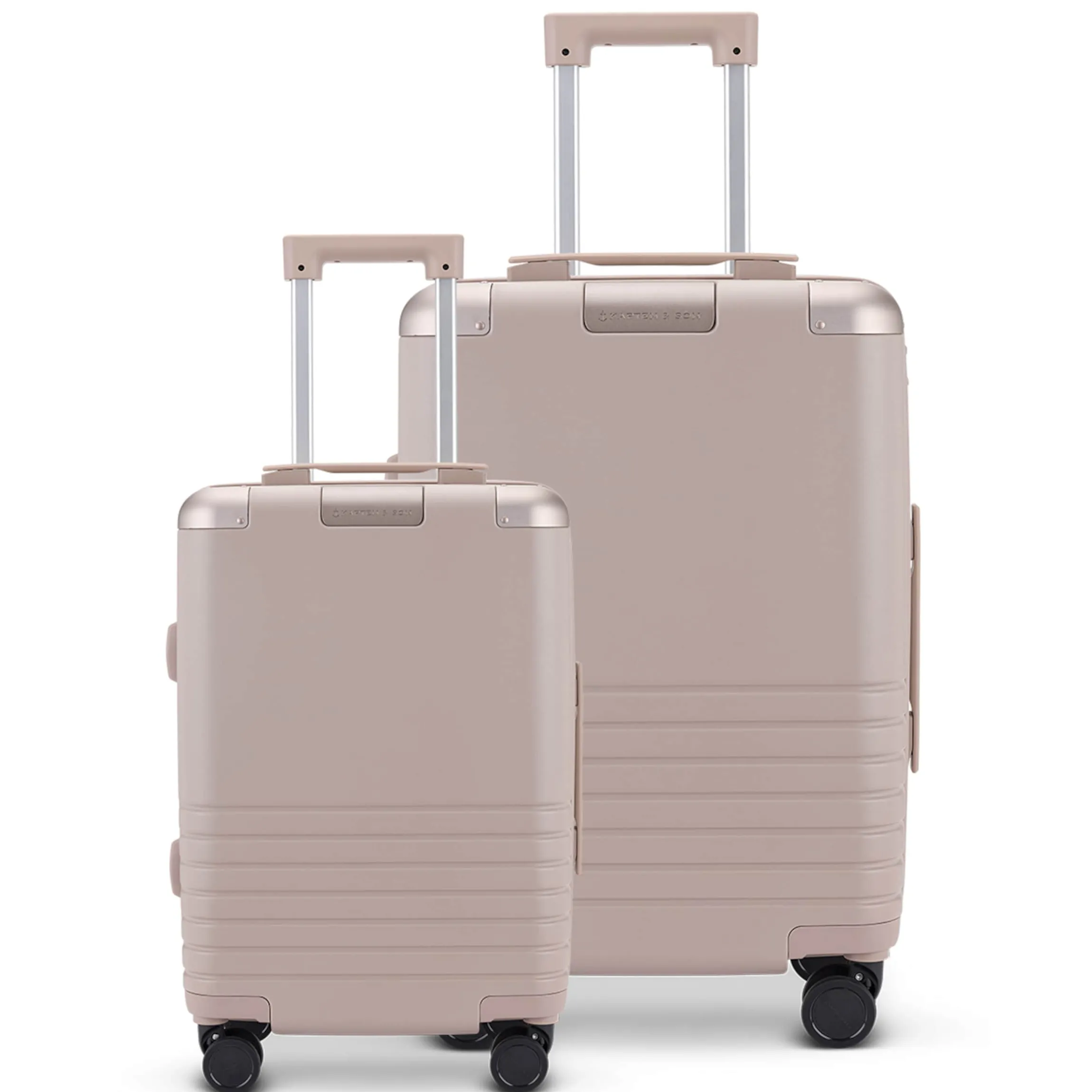 Set Heathrow Muted Clay
