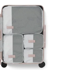 Set Heathrow Muted Clay