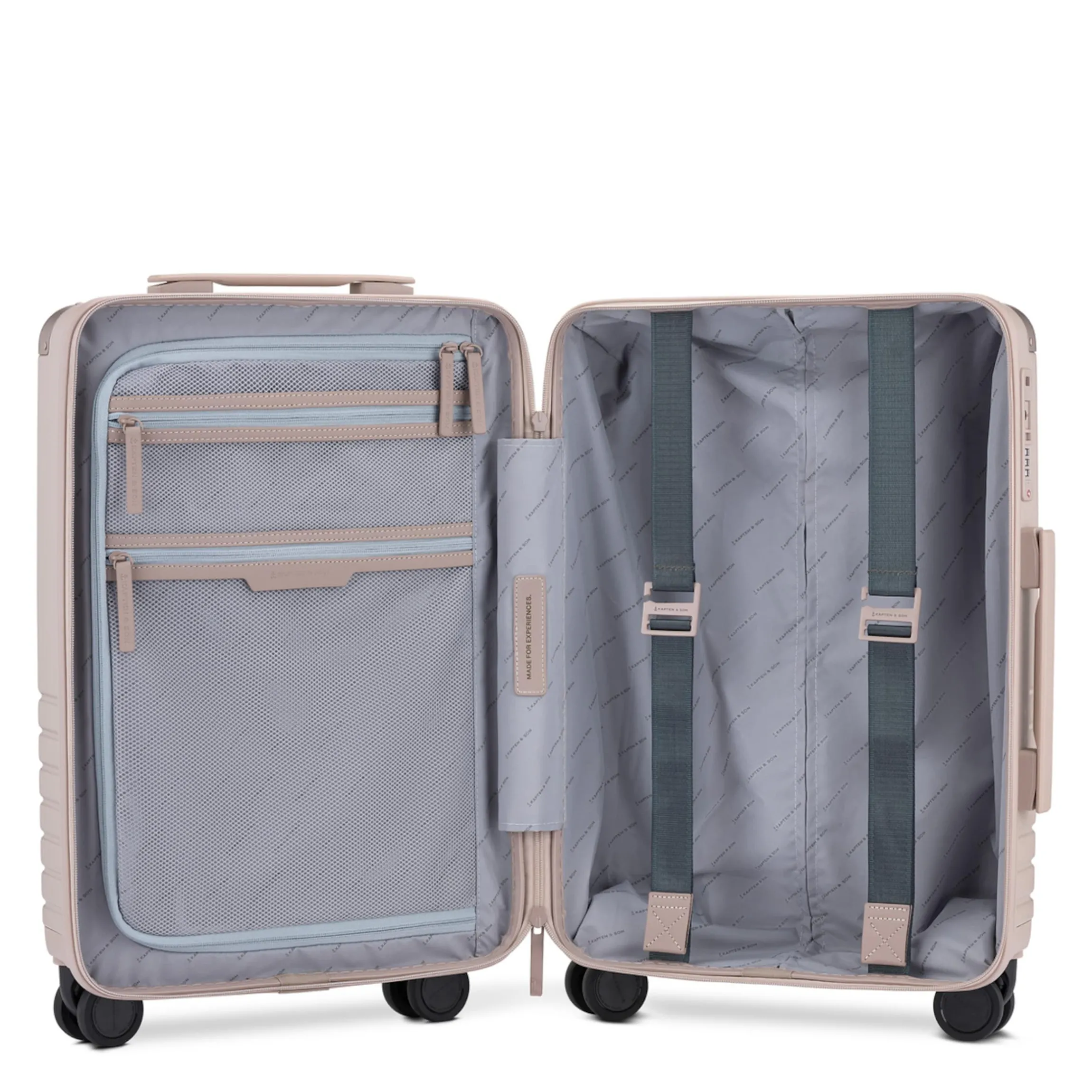 Set Heathrow Muted Clay