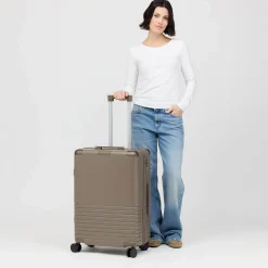 Set Heathrow Walnut