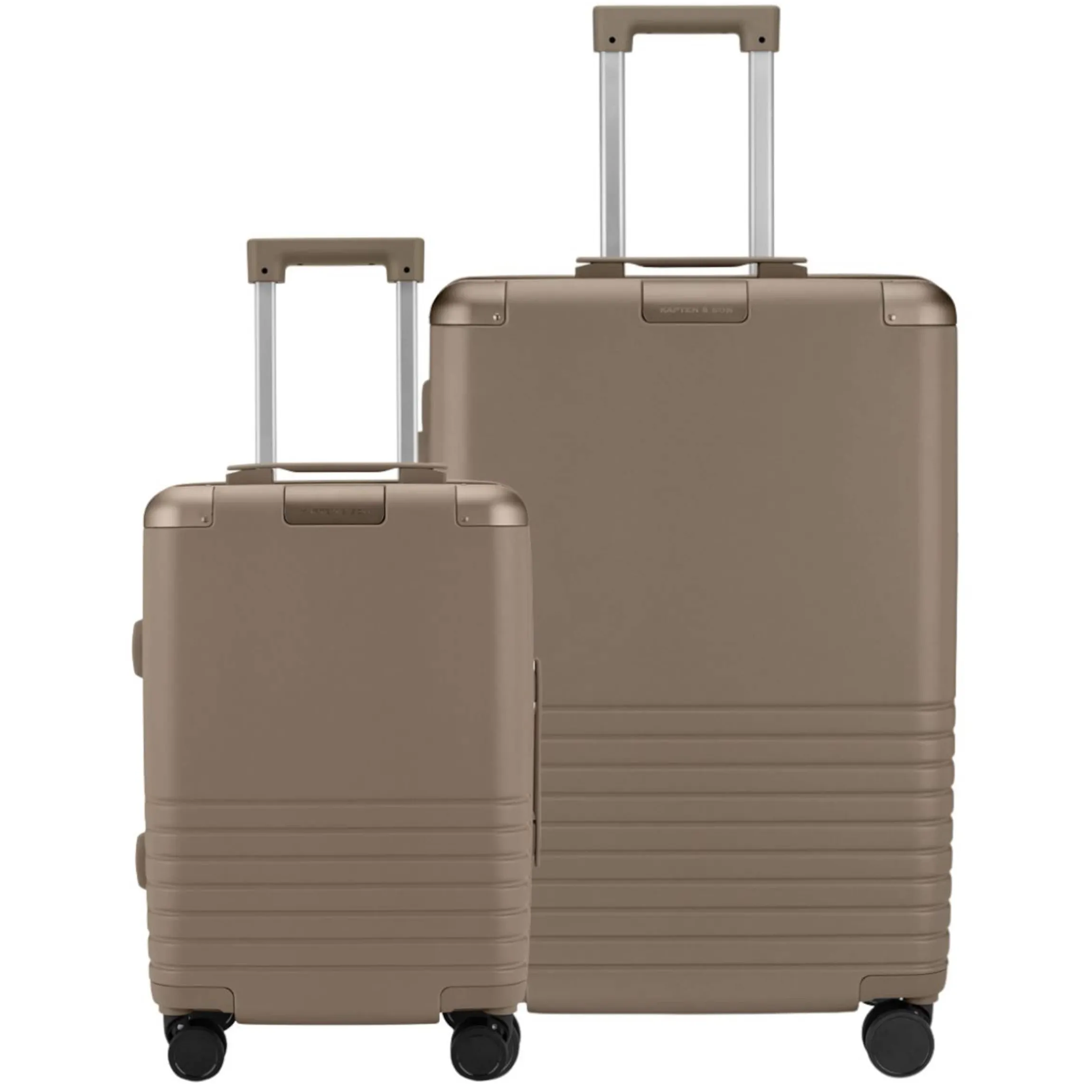 Set Heathrow Walnut