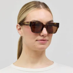 Seville Havana Tortoise Brown