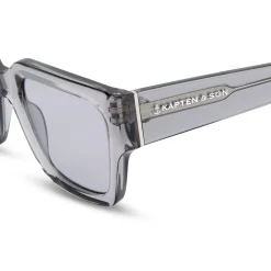 Seville Transparent Grey