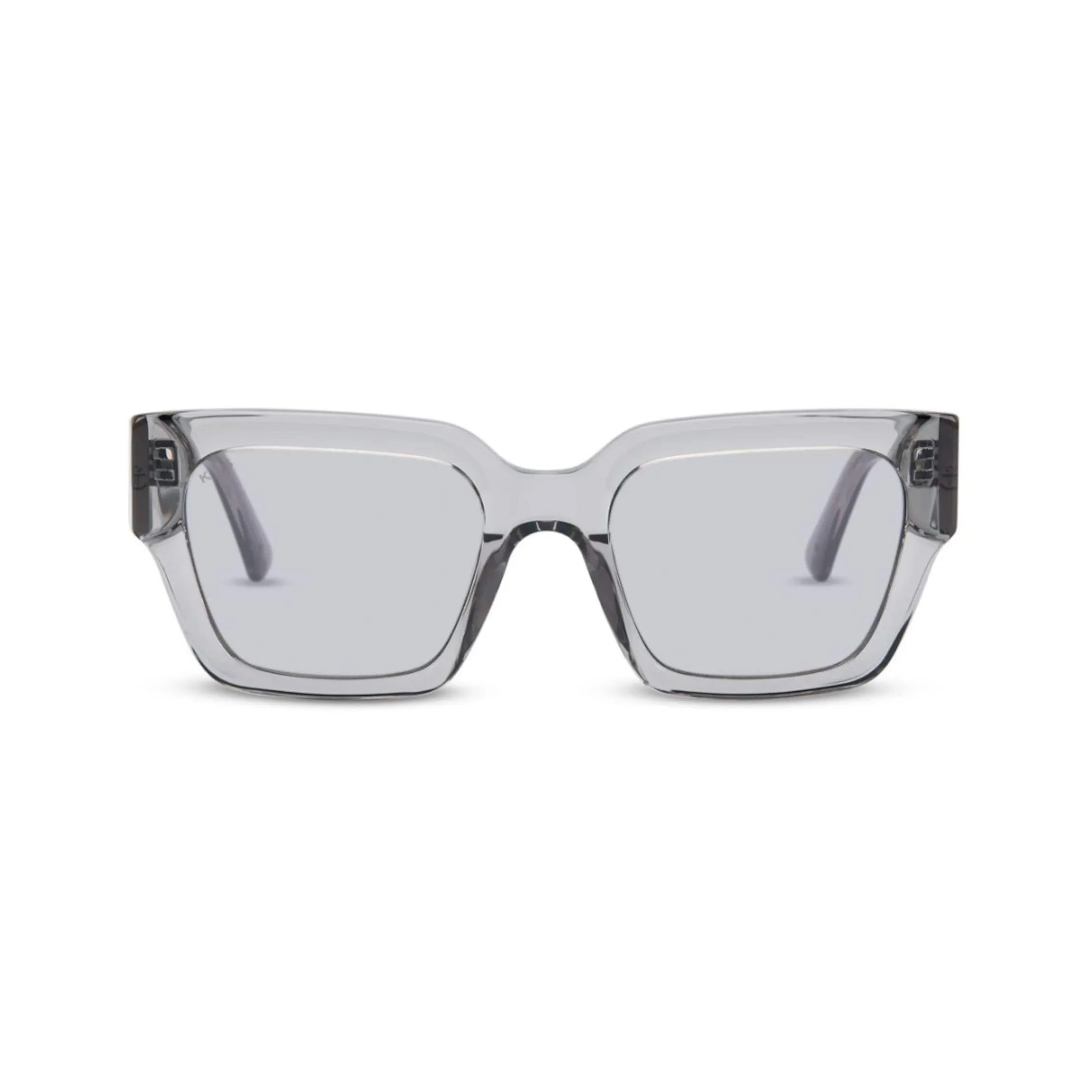 Seville Transparent Grey