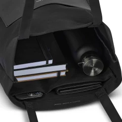 Shopper Bag All Black