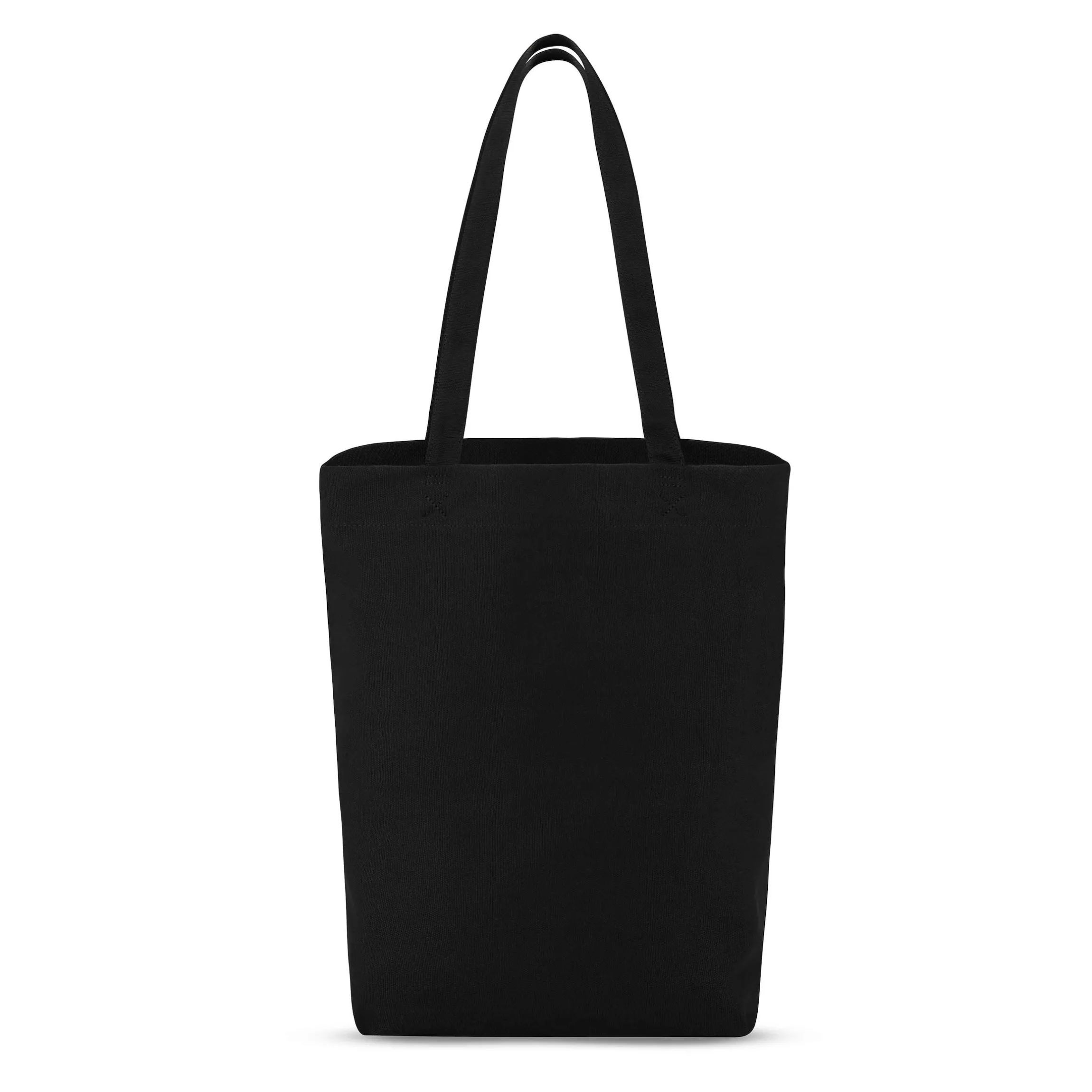 Shopper Bag All Black