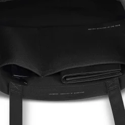 Shopper Bag All Black