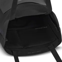 Shopper Bag All Black