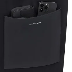 Shopper Bag All Black