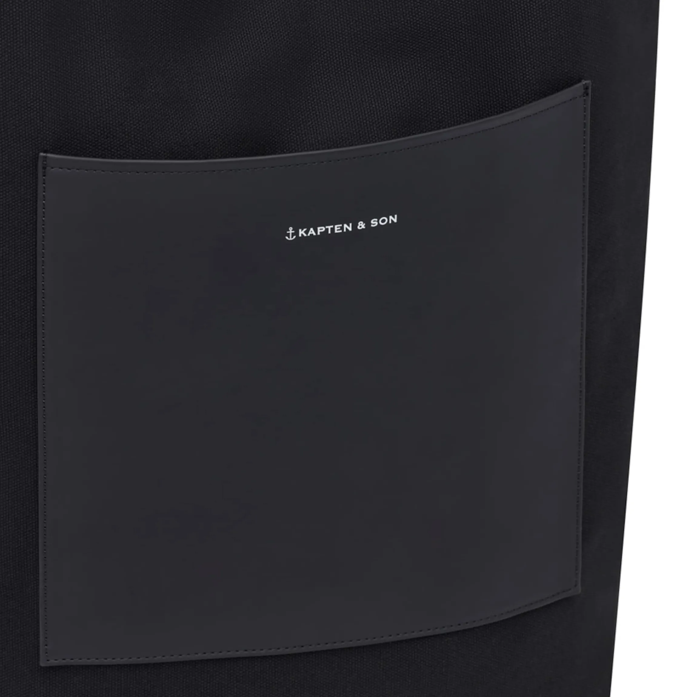 Shopper Bag All Black