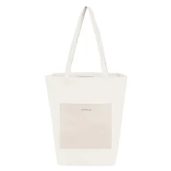 Shopper Bag Sandstone