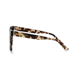Siena Crystal Tortoise Brown