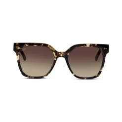 Siena Crystal Tortoise Brown