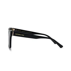 Siena Small All Black