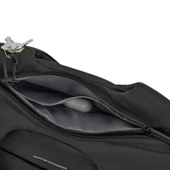 Skara Cloud Diaper Inlay Set All Black