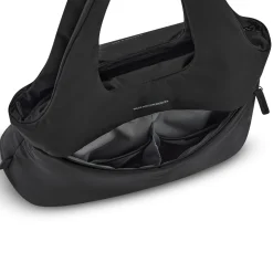 Skara Cloud Diaper Inlay Set All Black