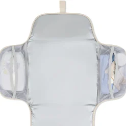 Skara Cloud Diaper Inlay Set Sandstone
