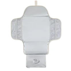 Skara Cloud Diaper Inlay Set Sandstone