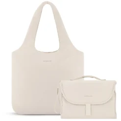 Skara Cloud Diaper Inlay Set Sandstone