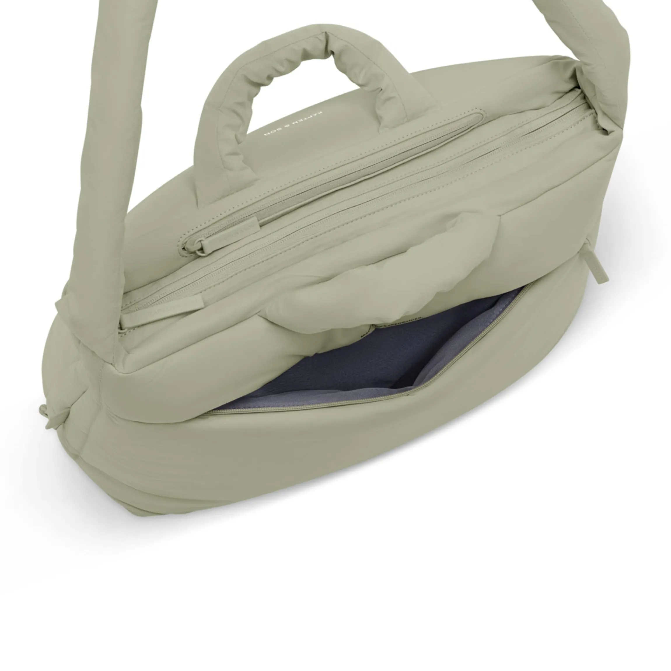 Skara Cloud Pro Soft Khaki