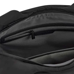 Skara Cloud Shopper All Black