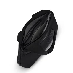 Skara Cloud Shopper All Black