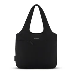 Skara Cloud Shopper All Black