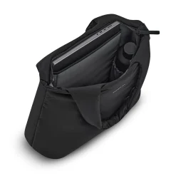 Skara Cloud Shopper All Black